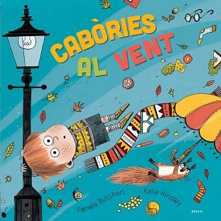 CABÒRIES AL VENT | 9788447942145 | BUTCHART,PAMELA | Llibreria Geli - Llibreria Online de Girona - Comprar llibres en català i castellà