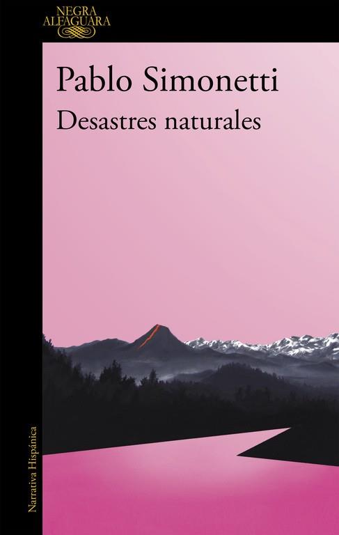 DESASTRES NATURALES (MAPA DE LAS LENGUAS) | 9788420432595 | SIMONETTI,PABLO | Llibreria Geli - Llibreria Online de Girona - Comprar llibres en català i castellà