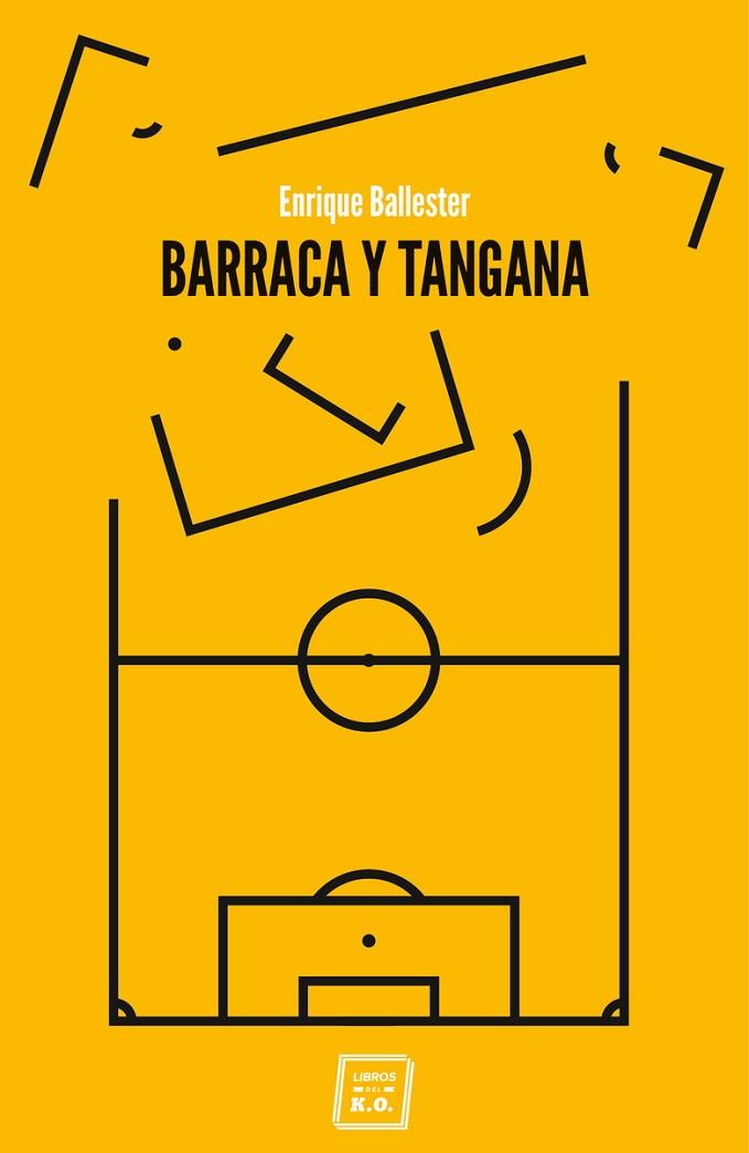 BARRACA Y TANGANA | 9788416001941 | BALLESTER,ENRIQUE | Llibreria Geli - Llibreria Online de Girona - Comprar llibres en català i castellà