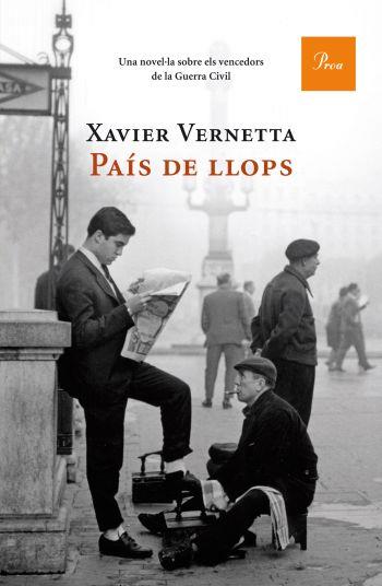 PAIS DE LLOPS | 9788482569529 | VERNETTA,XAVIER | Llibreria Geli - Llibreria Online de Girona - Comprar llibres en català i castellà
