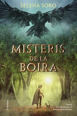MISTERIS DE LA BOIRA | 9788466426619 | SORO,SELENA | Llibreria Geli - Llibreria Online de Girona - Comprar llibres en català i castellà