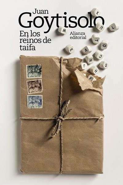 EN LOS REINOS DE TAIFA | 9788420697444 | GOYTISOLO,JUAN | Llibreria Geli - Llibreria Online de Girona - Comprar llibres en català i castellà