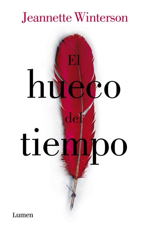 EL HUECO DEL TIEMPO | 9788426402806 | WINTERSON,JEANETTE | Llibreria Geli - Llibreria Online de Girona - Comprar llibres en català i castellà