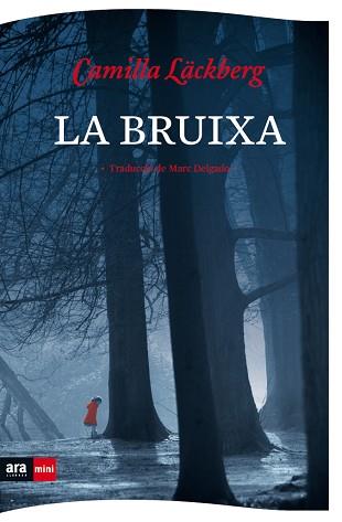 LA BRUIXA | 9788494980305 | LACKBERG,CAMILLA | Llibreria Geli - Llibreria Online de Girona - Comprar llibres en català i castellà