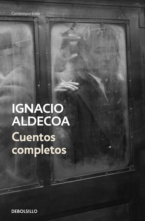 CUENTOS COMPLETOS(IGNACIO ALDECOA) | 9788466347563 | ALDECOA,IGNACIO | Llibreria Geli - Llibreria Online de Girona - Comprar llibres en català i castellà
