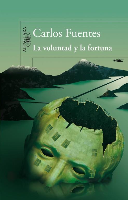 LA VOLUNTAD Y LA FORTUNA | 9788420474298 | FUENTES,CARLOS | Llibreria Geli - Llibreria Online de Girona - Comprar llibres en català i castellà