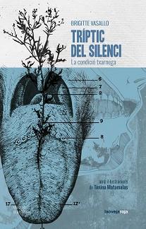 TRÍPTIC DEL SILENCI | 9788416227679 | VASALLO,BRIGITTE | Llibreria Geli - Llibreria Online de Girona - Comprar llibres en català i castellà