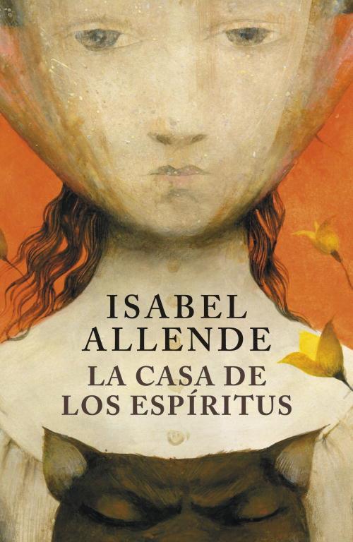 LA CASA DE LOS ESPIRITUS  | 9788401352898 | ALLENDE,ISABEL | Llibreria Geli - Llibreria Online de Girona - Comprar llibres en català i castellà