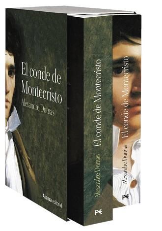 EL CONDE DE MONTECRISTO  | 9788413626703 | DUMAS,ALEXANDRE | Llibreria Geli - Llibreria Online de Girona - Comprar llibres en català i castellà