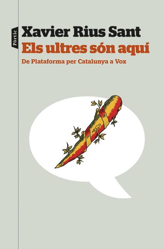 ELS ULTRES SÓN AQUÍ | 9788498095104 | RIUS SANT,XAVIER | Llibreria Geli - Llibreria Online de Girona - Comprar llibres en català i castellà