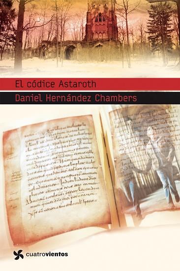 EL CODICE ASTAROTH | 9788408099116 | HERNANDEZ CHAMBERS,DANIEL | Libreria Geli - Librería Online de Girona - Comprar libros en catalán y castellano
