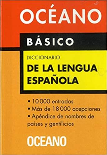 DICCIONARIO DE LA LENGUA ESPAÑOLA(BÁSICO) | 9788449421136 |   | Llibreria Geli - Llibreria Online de Girona - Comprar llibres en català i castellà
