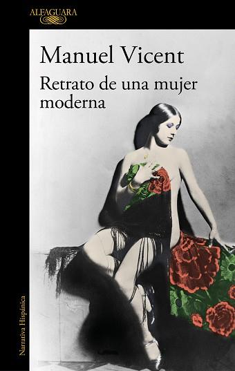 RETRATO DE UNA MUJER MODERNA | 9788420460567 | VICENT,MANUEL | Llibreria Geli - Llibreria Online de Girona - Comprar llibres en català i castellà