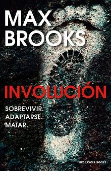 INVOLUCIÓN | 9788417910860 | BROOKS,MAX | Llibreria Geli - Llibreria Online de Girona - Comprar llibres en català i castellà