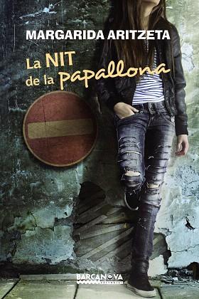 LA NIT DE LA PAPALLONA | 9788448933470 | ARITZETA,MARGARIDA | Llibreria Geli - Llibreria Online de Girona - Comprar llibres en català i castellà