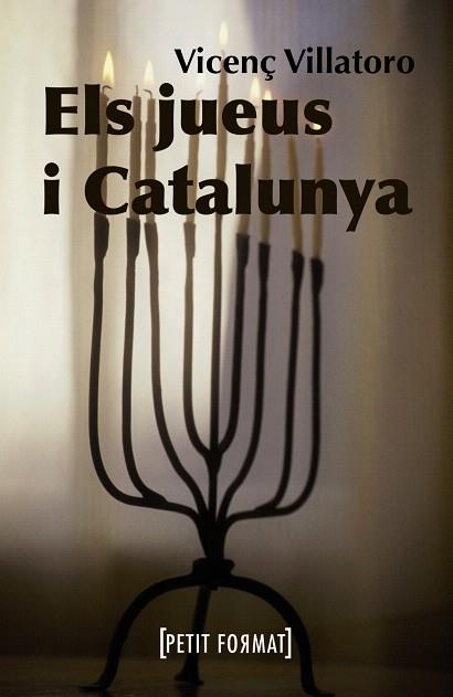 ELS JUEUS I CATALUNYA | 9788448928384 | VILLATORO,VICENÇ | Libreria Geli - Librería Online de Girona - Comprar libros en catalán y castellano