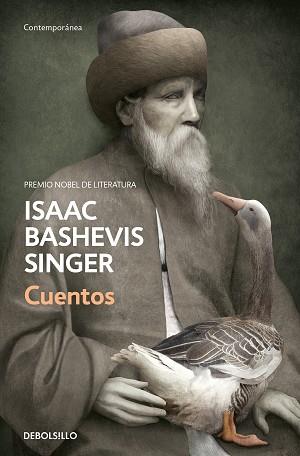 CUENTOS(ISAAC BASHEVIS SINGER) | 9788466348126 | SINGER,ISAAC BASHEVIS | Llibreria Geli - Llibreria Online de Girona - Comprar llibres en català i castellà