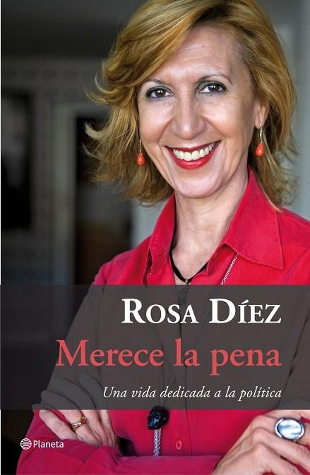 MERECE LA PENA | 9788408077008 | DIEZ,ROSA | Llibreria Geli - Llibreria Online de Girona - Comprar llibres en català i castellà