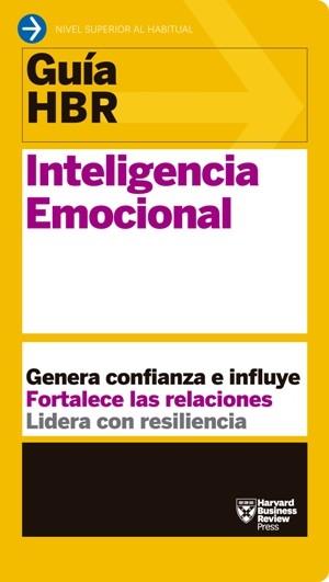 GUÍA HBR:INTELIGENCIA EMOCIONAL | 9788494562983 | Llibreria Geli - Llibreria Online de Girona - Comprar llibres en català i castellà