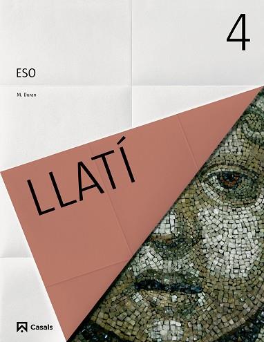 LLATI(QUART D'ESO.EDICIÓ 2016) | 9788421861103 | DURAN MATEU,MARTÍ | Llibreria Geli - Llibreria Online de Girona - Comprar llibres en català i castellà