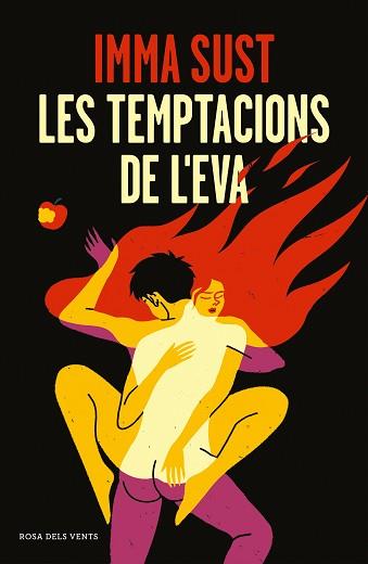LES TEMPTACIONS DE L'EVA | 9788418062612 | SUST,IMMA | Llibreria Geli - Llibreria Online de Girona - Comprar llibres en català i castellà