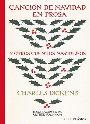 CANCIÓN DE NAVIDAD EN PROSA Y OTROS CUENTOS NAVIDEÑOS | 9788490657256 | DICKENS,CHARLES | Llibreria Geli - Llibreria Online de Girona - Comprar llibres en català i castellà
