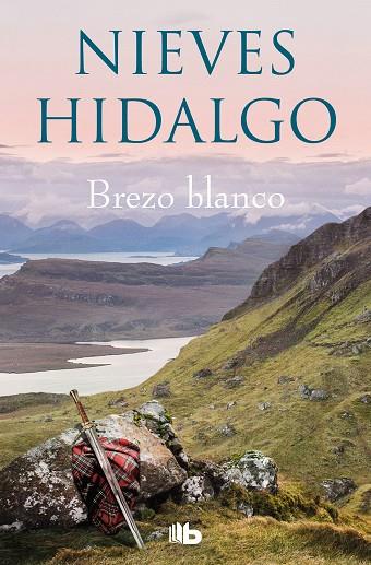 BREZO BLANCO | 9788413140124 | HIDALGO,NIEVES | Llibreria Geli - Llibreria Online de Girona - Comprar llibres en català i castellà