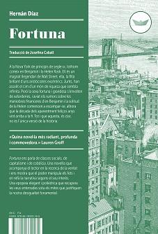 FORTUNA(CATALÀ) | 9788419332165 | DÍAZ,HERNÁN | Llibreria Geli - Llibreria Online de Girona - Comprar llibres en català i castellà