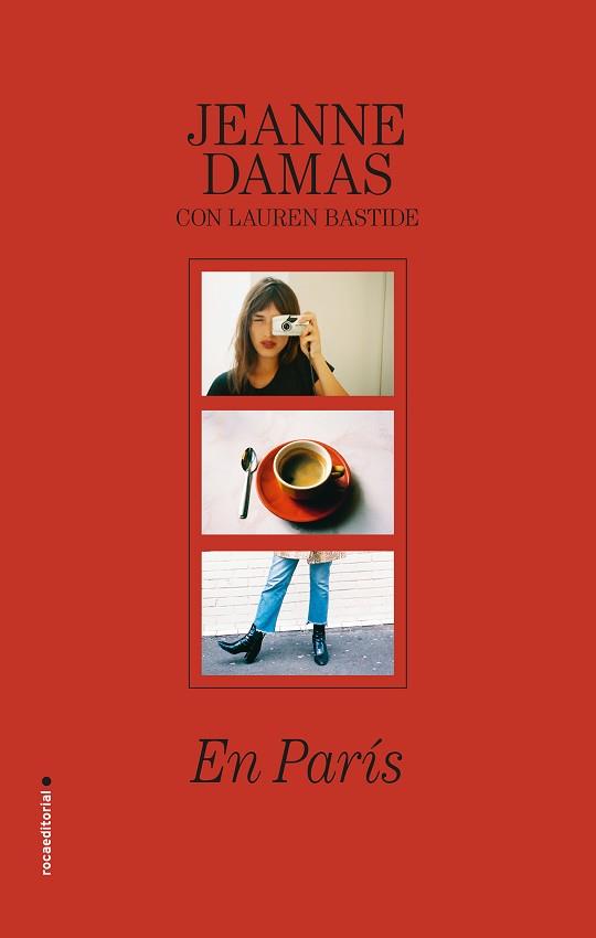 EN PARÍS | 9788417305017 | DAMAS,JEANNE/BASTIDE,LAUREN | Llibreria Geli - Llibreria Online de Girona - Comprar llibres en català i castellà