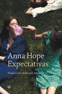 EXPECTATIVAS | 9788416673988 | HOPE,ANNA | Llibreria Geli - Llibreria Online de Girona - Comprar llibres en català i castellà