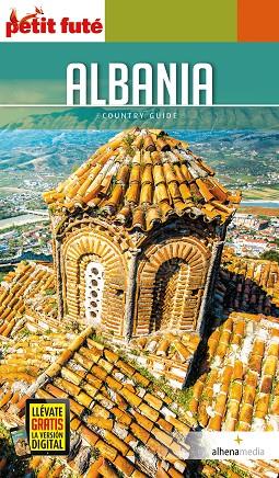 ALBANIA(GUIAS ALHENA MEDIA.EDICION 2018) | 9788416395255 |   | Llibreria Geli - Llibreria Online de Girona - Comprar llibres en català i castellà