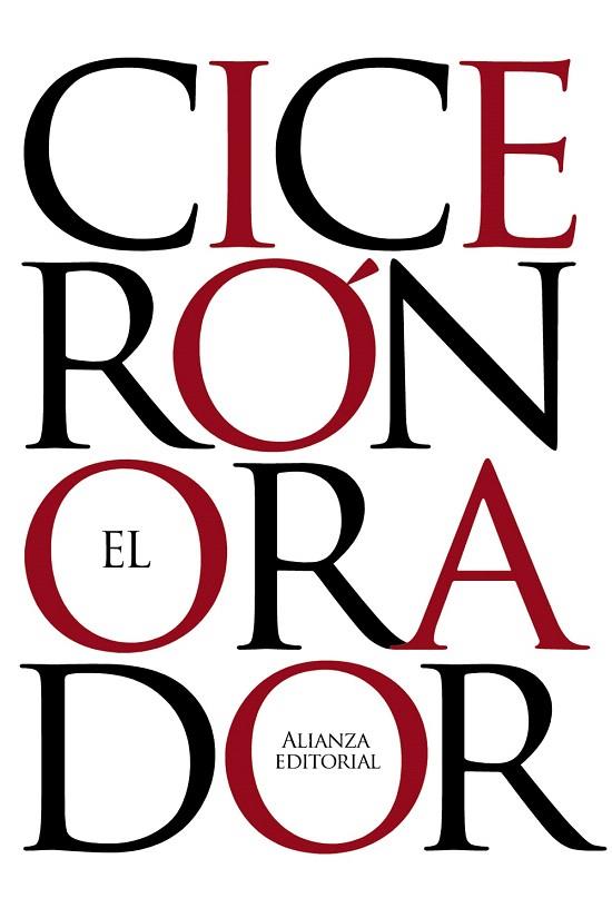 EL ORADOR  | 9788420676982 | CICERÓN | Libreria Geli - Librería Online de Girona - Comprar libros en catalán y castellano