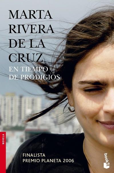 EN TIEMPO DE PRODIGIOS | 9788408073239 | RIVERA DE LA CRUZ,MARTA | Libreria Geli - Librería Online de Girona - Comprar libros en catalán y castellano