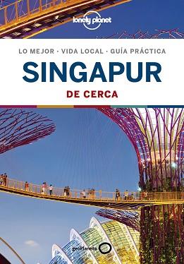 SINGAPUR DE CERCA 2 | 9788408209898 | DE JONG,RIA  | Llibreria Geli - Llibreria Online de Girona - Comprar llibres en català i castellà