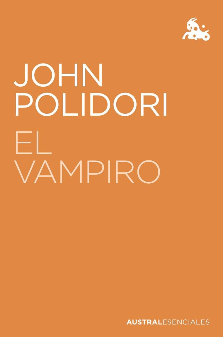 EL VAMPIRO | 9788408223474 | POLIDORI,JOHN | Llibreria Geli - Llibreria Online de Girona - Comprar llibres en català i castellà