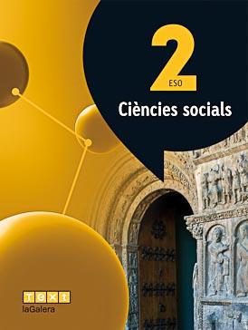 CIÈNCIES SOCIALS 2 ESO ATÒMIUM | 9788441223035 | CORTÈS,JORDI/MARCÉ ,JOSEP/PRIETO FERNANDEZ, FRANCISCA | Llibreria Geli - Llibreria Online de Girona - Comprar llibres en català i castellà