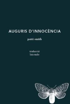 AUGURIS D'INNOCÈNCIA | 9788494970276 | SMITH,PATTI | Llibreria Geli - Llibreria Online de Girona - Comprar llibres en català i castellà