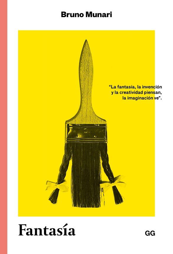 FANTASÍA | 9788425230615 | MUNARI,BRUNO | Llibreria Geli - Llibreria Online de Girona - Comprar llibres en català i castellà