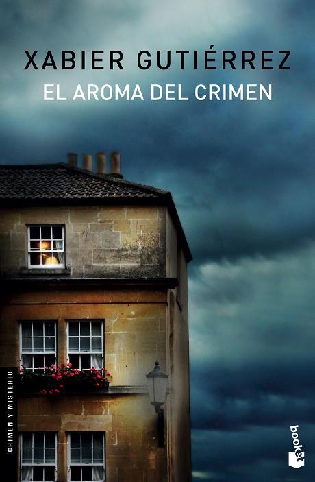 EL AROMA DEL CRIMEN | 9788423350384 | GUTIÉRREZ,XABIER | Llibreria Geli - Llibreria Online de Girona - Comprar llibres en català i castellà