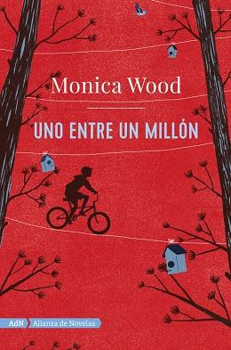 UNO ENTRE UN MILLÓN | 9788491044741 | WOOD,MONICA | Llibreria Geli - Llibreria Online de Girona - Comprar llibres en català i castellà