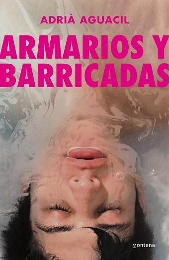ARMARIOS Y BARRICADAS | 9788418949937 | AGUACIL PORTILLO,ADRIÀ | Llibreria Geli - Llibreria Online de Girona - Comprar llibres en català i castellà