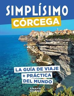 CÓRCEGA(SIMPLÍSIMO.EDICIÓN 2023) | 9788491586142 |   | Llibreria Geli - Llibreria Online de Girona - Comprar llibres en català i castellà
