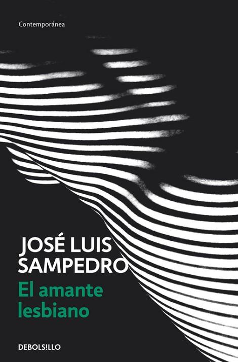 EL AMANTE LESBIANO | 9788497930390 | SAMPEDRO,JOSE LUIS | Llibreria Geli - Llibreria Online de Girona - Comprar llibres en català i castellà