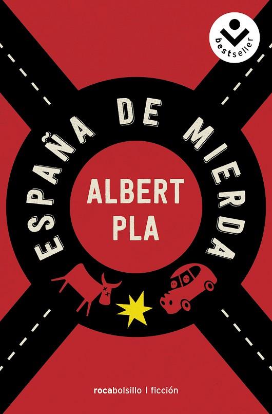 ESPAÑA DE MIERDA | 9788416240593 | PLA,ALBERT | Llibreria Geli - Llibreria Online de Girona - Comprar llibres en català i castellà