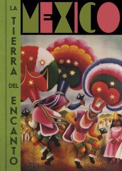 MÉXICO.LA TIERRA DEL ENCANTO | 9788417975500 | V.V.A.A. | Llibreria Geli - Llibreria Online de Girona - Comprar llibres en català i castellà