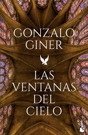 LAS VENTANAS DEL CIELO | 9788408186786 | GINER,GONZALO | Llibreria Geli - Llibreria Online de Girona - Comprar llibres en català i castellà