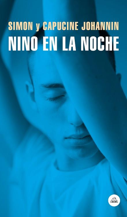 NINO EN LA NOCHE | 9788439736868 | JOHANNIN,SIMON/JOHANNIN,CAPUCINE | Llibreria Geli - Llibreria Online de Girona - Comprar llibres en català i castellà