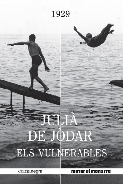 ELS VULNERABLES | 9788417188245 | DE JÒDAR,JULIÀ | Llibreria Geli - Llibreria Online de Girona - Comprar llibres en català i castellà