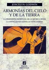 ARMONIAS DEL CIELO Y DE LA TIERRA.LA DIMENSION... | 9788449309861 | GODWIN,JOSCELYN | Llibreria Geli - Llibreria Online de Girona - Comprar llibres en català i castellà