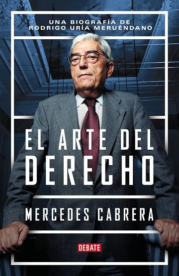 EL ARTE DEL DERECHO | 9788417636104 | CABRERA,MERCEDES | Llibreria Geli - Llibreria Online de Girona - Comprar llibres en català i castellà